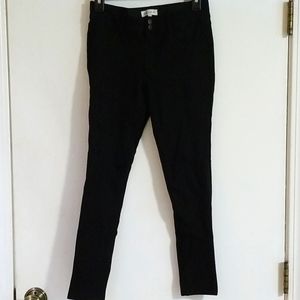 Black Like New Pants, S